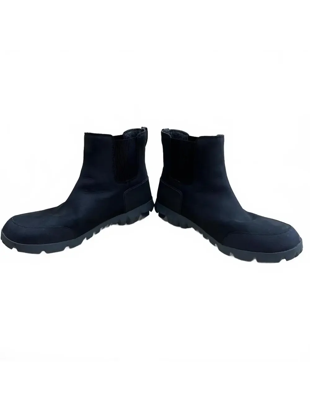 Bogs Footwear Men's Arcata Urban Leather Chelsea Size 12